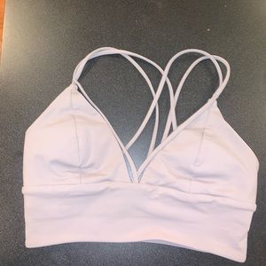Lululemon bra